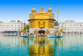 Amritsar, Inde