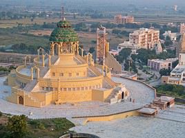 Palitana, Inde