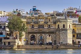 Udaipur, Udaipur, Inde