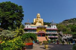 Dambulla, Sri Lanka