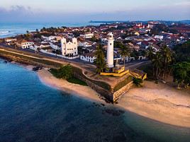 Galle, Sri Lanka