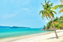 Langkawi, Malaisie
