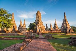 Ayutthaya, Thaïlande Ayutthaya, Thaïlande