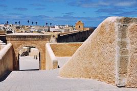 El Jadida, Maroc