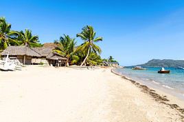 Nosy Komba, Madagascar