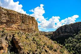 Parc national d'Isalo, Madagascar