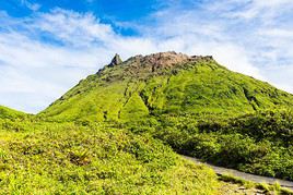 Soufrière, Guadeloupe