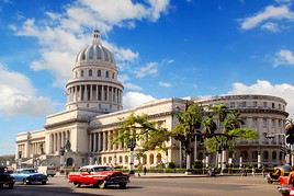 La Havane, Cuba