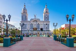 Santiago de Cuba, Cuba