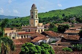 Trinidad, Cuba