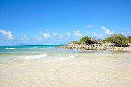 Cayo Coco, Cuba