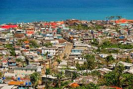 Baracoa, Cuba