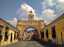 Antigua, Guatemala Antigua, Guatemala