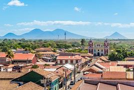Leon, Nicaragua