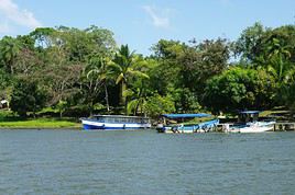 Solentiname, Nicaragua