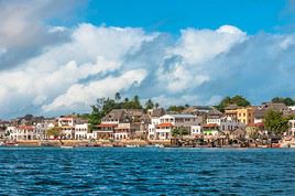 Lamu, Kenya