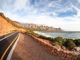 Garden Route, Afrique du Sud