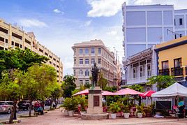 San Juan, Puerto Rico