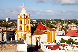 Centre historique de Camagüey, Camagüey, Cuba