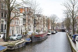 Jordaan, Amsterdam, Pays-Bas