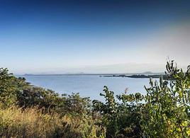 Lac Tana, Ethiopie