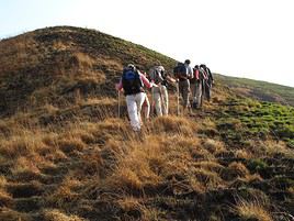 Mont Cameroun, Cameroun