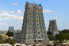 Madurai, Inde