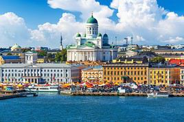 Helsinki, Finlande