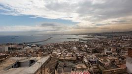 Casbah d'Alger, Alger, Algérie Casbah d'Alger, Alger, Algérie