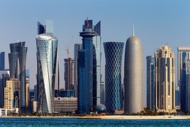 Doha, Qatar