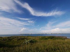 Penghu, Ta&iuml;wan