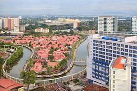 Malacca, Malaisie
