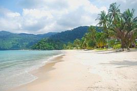 Tioman, Malaisie