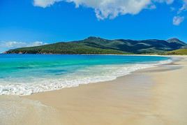 Parc national de Freycinet, Tasmanie, Australie