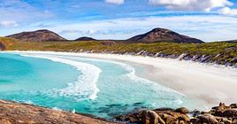 Parc national du Cape Le Grand, Australie-Occidentale, Australie