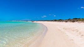 Parc national du Cape Range, Australie-Occidentale, Australie