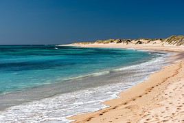 Ningaloo Reef, Australie-Occidentale, Australie