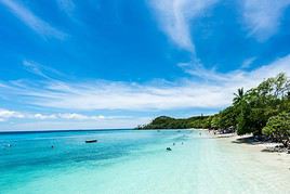 Ile de Lifou, Nouvelle-Cal&eacute;donie