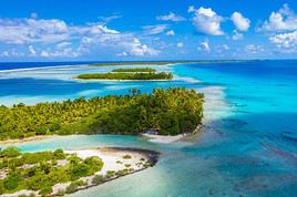 Rangiroa, Polyn&eacute;sie Fran&ccedil;aise
