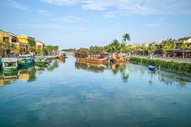 Hoi An, Vietnam