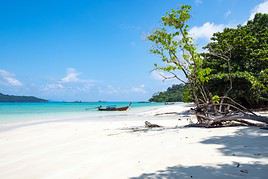 Ko Lipe, Thaïlande