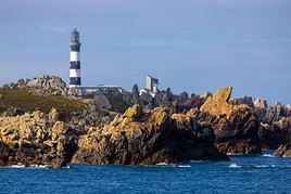 &Icirc;le d'Ouessant, Finist&egrave;re, France
