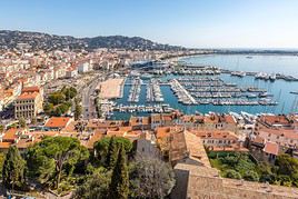 Cannes, Alpes-Maritimes, France