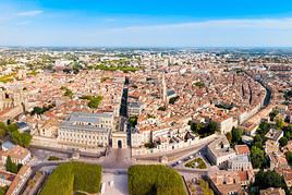 Montpellier, H&eacute;rault, France