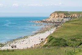 Côte d'Opale, Pas-de-Calais, France