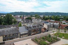 B&eacute;arn, Pyr&eacute;n&eacute;es-Atlantiques, France