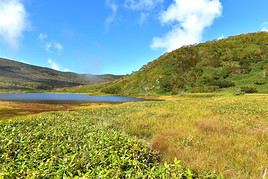 Parc national de Shiretoko, Japon