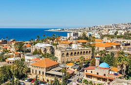Byblos, Liban Byblos, Liban