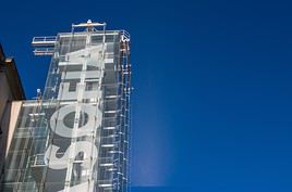 Mus&eacute;e national centre d'art Reina Sofia, Madrid, Espagne