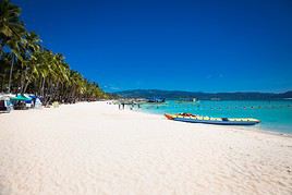 Boracay, Philippines
